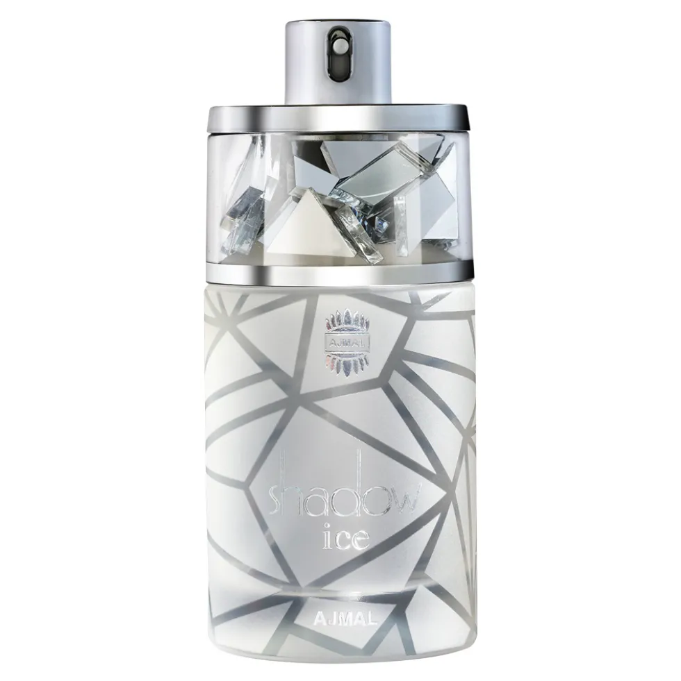 Ajmal Shadow Ice woda perfumowana spray 75ml