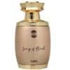 Ajmal Song of Oud woda perfumowana spray 75ml
