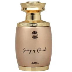 Ajmal Song of Oud woda perfumowana spray 75ml