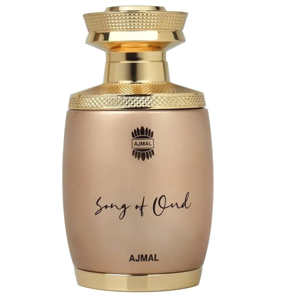 Ajmal Song of Oud woda perfumowana spray 75ml