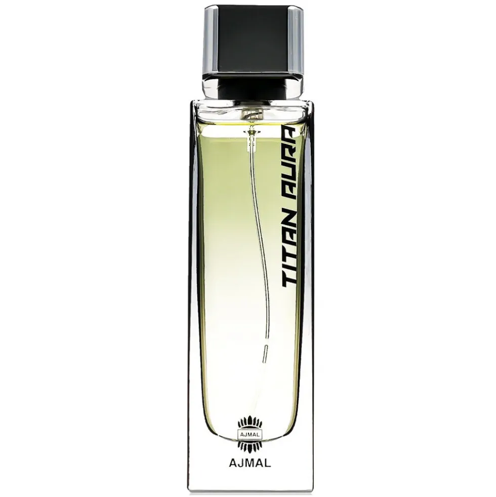 Ajmal Titan Aura woda perfumowana spray 100ml