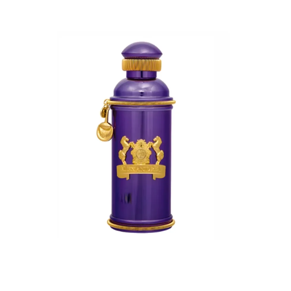 Alexandre.J Iris Violet woda perfumowana spray 100ml