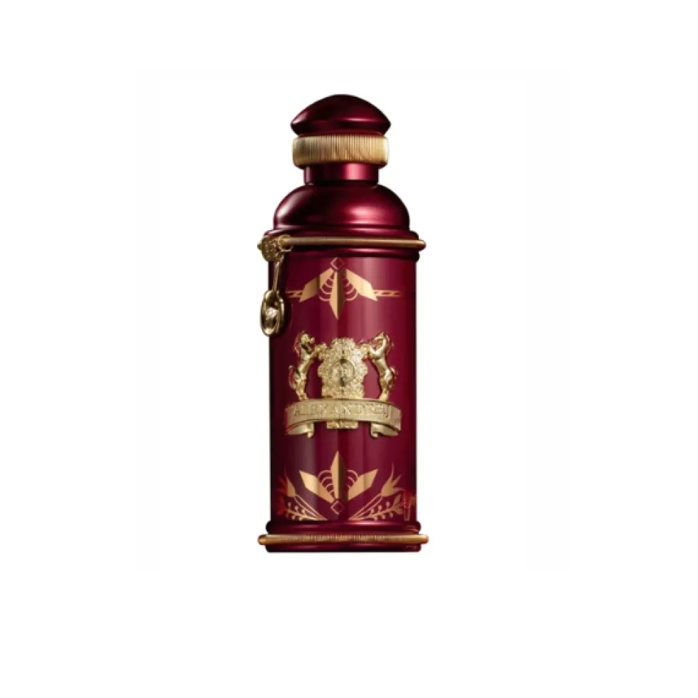 Alexandre.J Rose Alba woda perfumowana spray 100ml