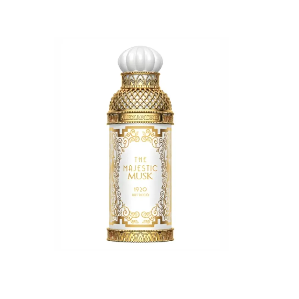 Alexandre.J The Majestic Musk woda perfumowana spray 100ml