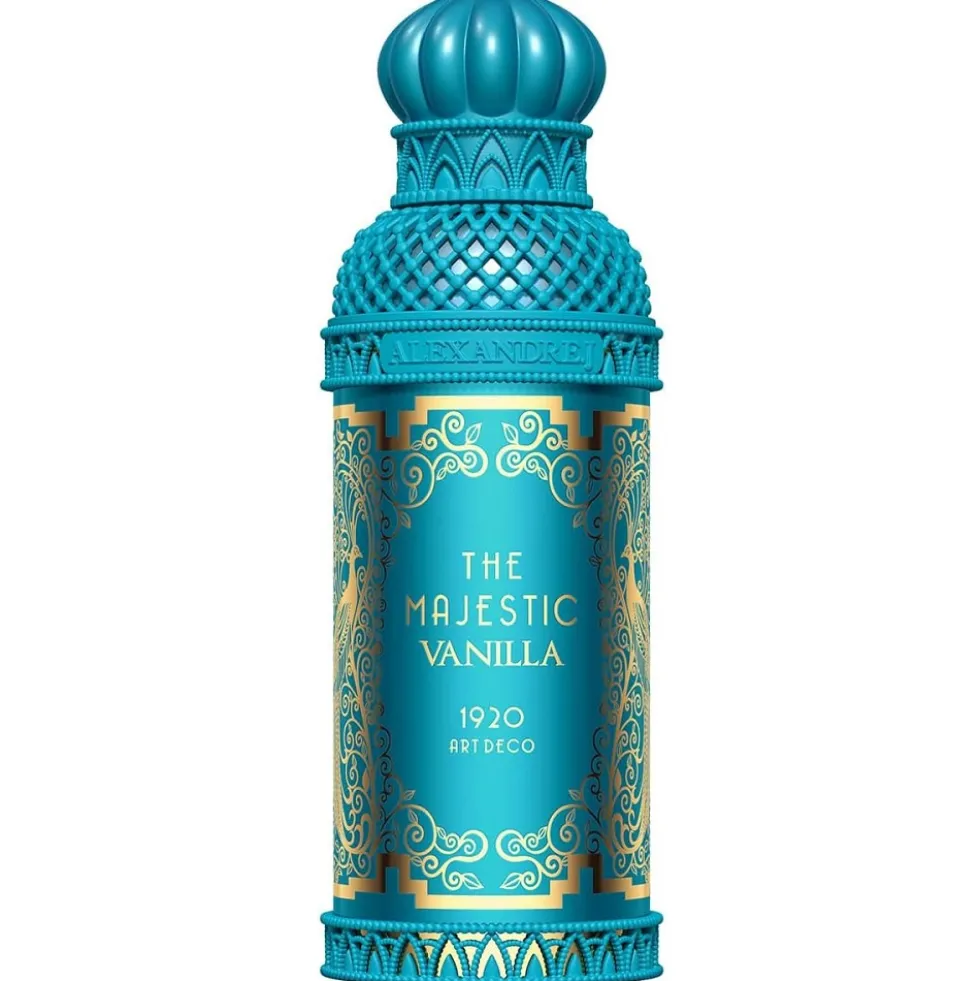 Alexandre.J The Majestic Vanilla woda perfumowana spray 100ml