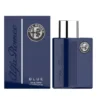 Alfa Romeo Blue For Men woda toaletowa spray 125ml