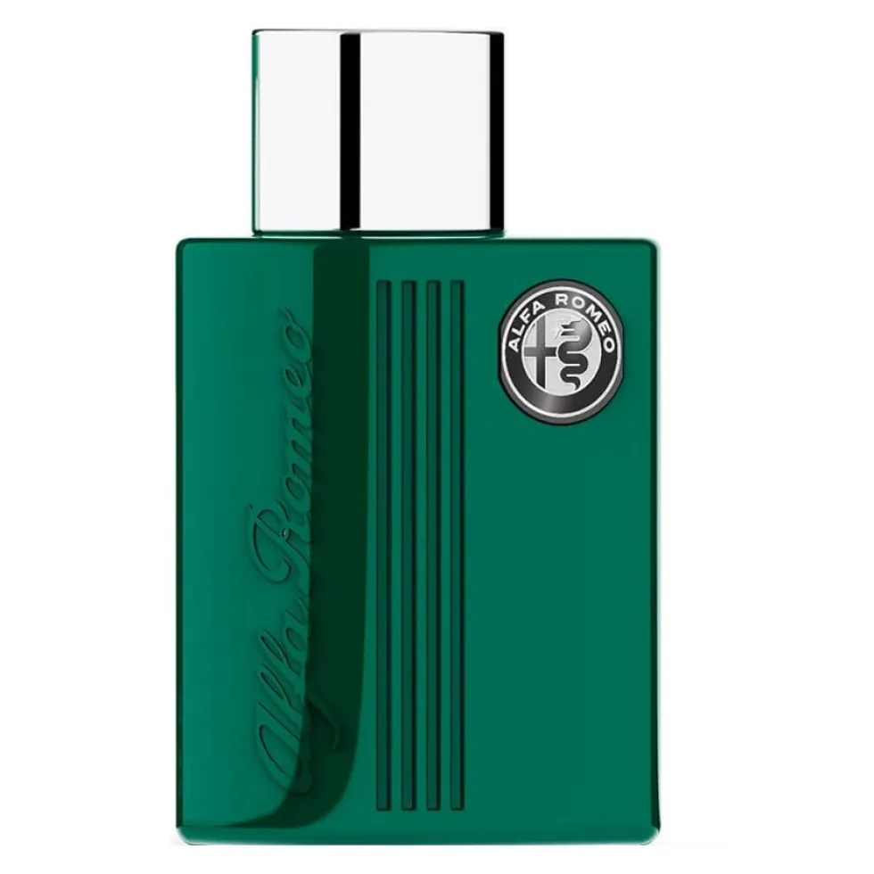 Alfa Romeo Green woda toaletowa spray 125ml