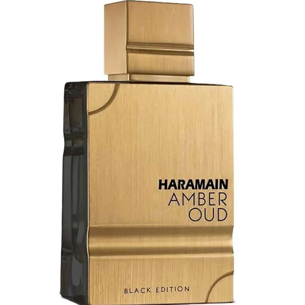 Al Haramain Amber Oud Black Edition woda perfumowana spray 150ml
