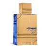 Al Haramain Amber Oud Bleu Edition woda perfumowana spray 100ml