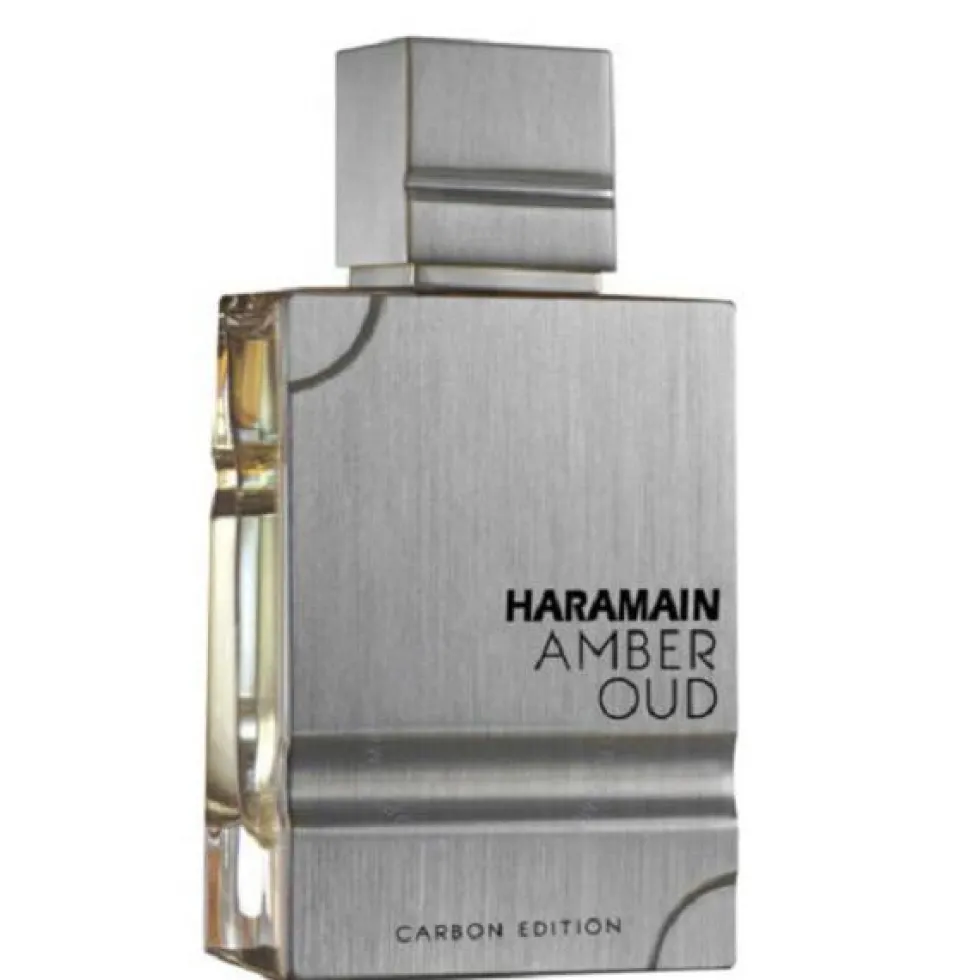 Al Haramain Amber Oud Carbon Edition woda perfumowana spray 100ml