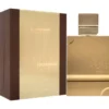 Al Haramain Amber Oud Gold Edition woda perfumowana spray 200ml