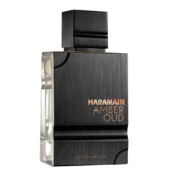 Al Haramain Amber Oud Private Edition woda perfumowana spray 60ml