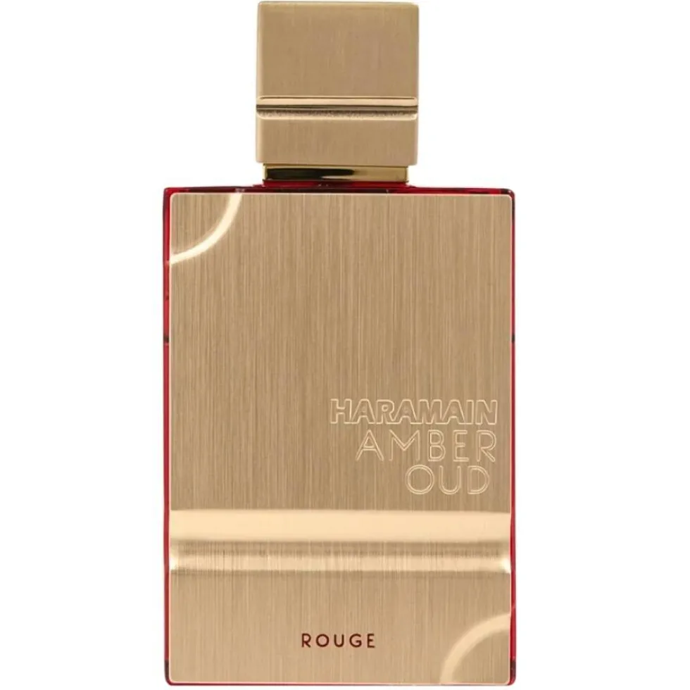 Al Haramain Amber Oud Rouge woda perfumowana spray 120ml