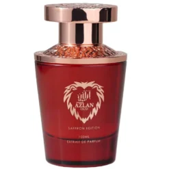 Al Haramain Azlan Oud Saffron Edition ekstrakt perfum 100ml