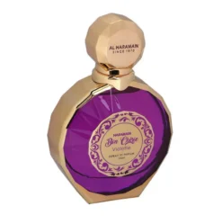 Al Haramain Bon Cherie Violette ekstrakt perfum spray 100ml