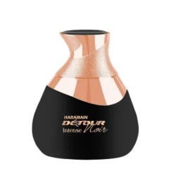 Al Haramain Detour Noir Intense woda perfumowana spray 100ml