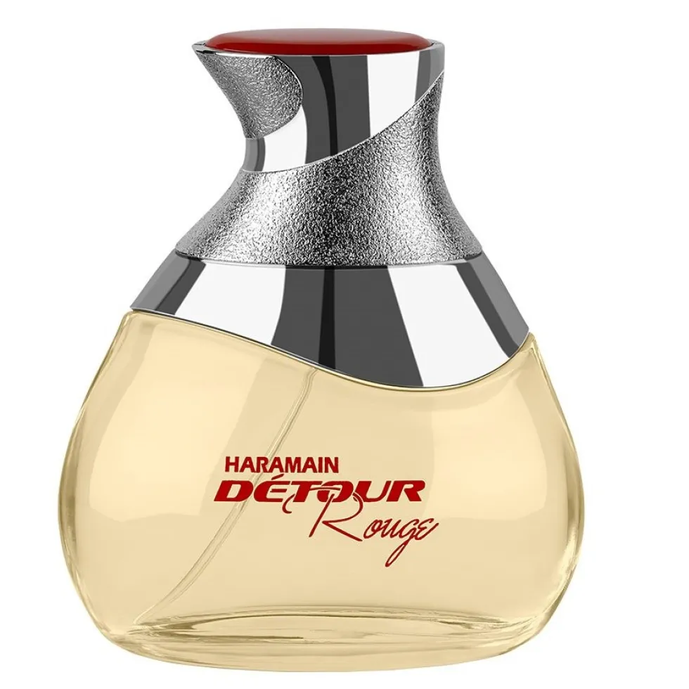 Al Haramain Detour Rouge woda perfumowana spray 100ml