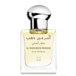 Al Haramain Dhahab olejek perfumowany 15ml