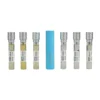 Al Haramain Discovery Collection Musk Series zestaw perfum 6x10ml