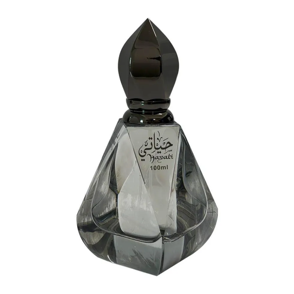 Al Haramain Hayati Unisex woda perfumowana spray 100ml