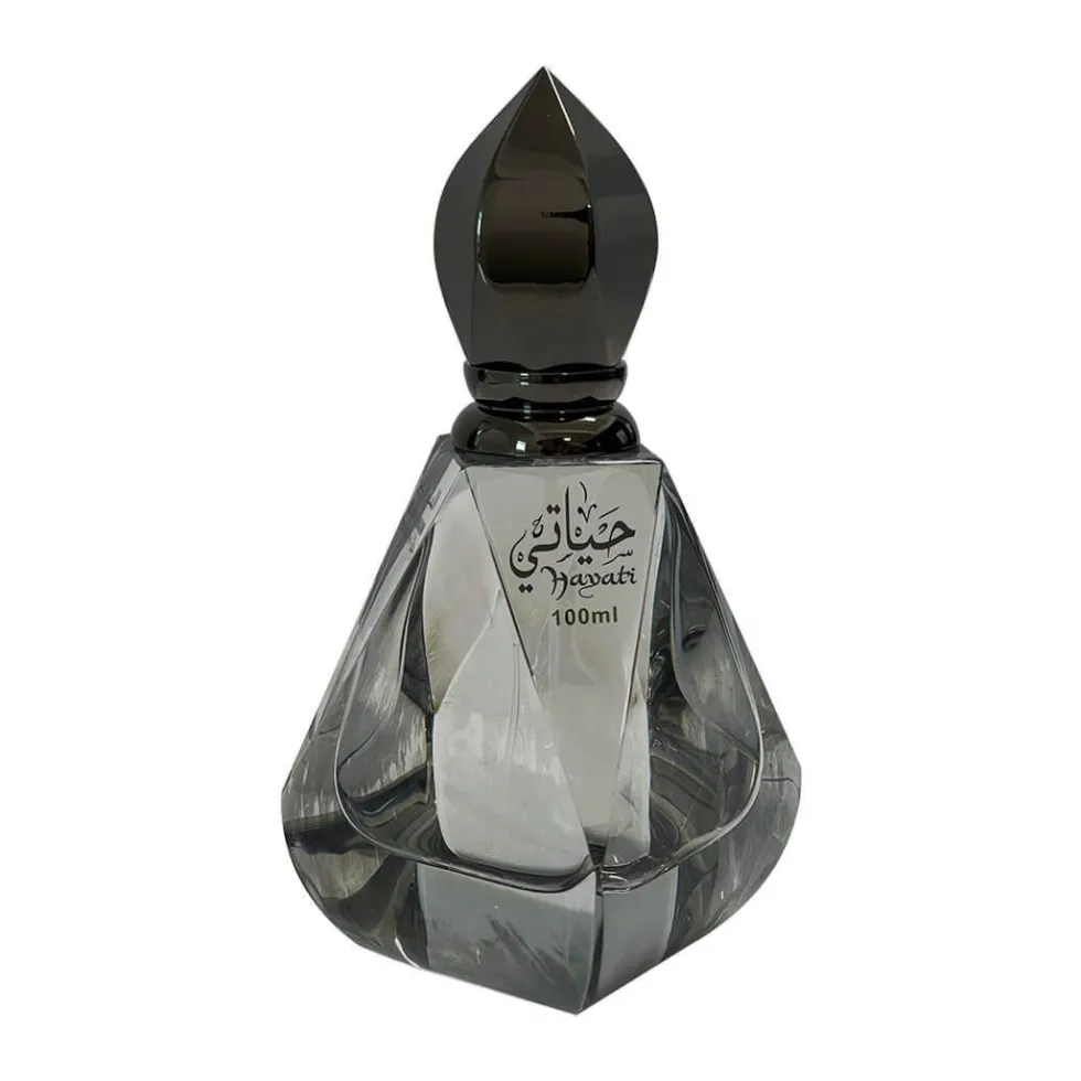 Al Haramain Hayati Unisex woda perfumowana spray - produkt bez opakowania
