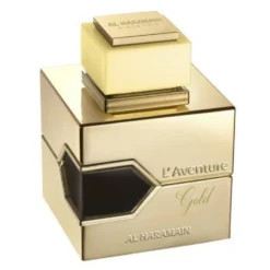 Al Haramain L'Aventure Gold woda perfumowana spray 100ml