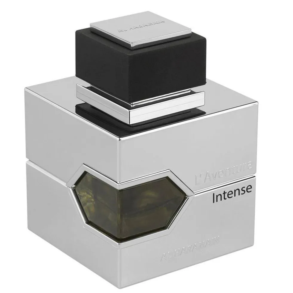 Al Haramain L'Aventure Intense woda perfumowana spray 100ml