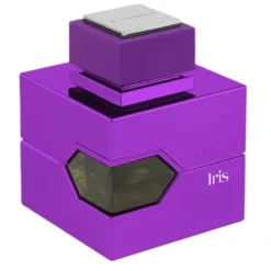 Al Haramain L'Aventure Iris ekstrakt perfum spray 100ml