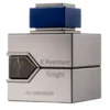 Al Haramain L'Aventure Knight woda perfumowana spray 100ml - produkt bez opakowania