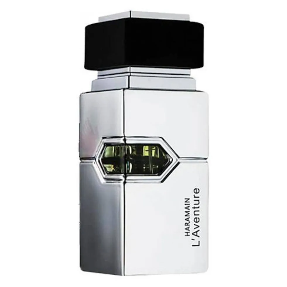 Al Haramain L'Aventure Men woda perfumowana spray 200ml