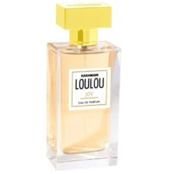 Al Haramain Loulou Joy woda perfumowana spray 100ml - produkt bez opakowania