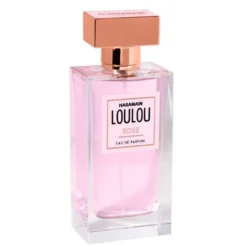 Al Haramain Loulou Rose woda perfumowana spray 100ml