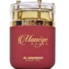 Al Haramain Manege Rouge woda perfumowana spray 75ml