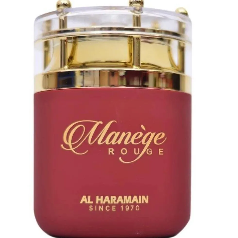 Al Haramain Manege Rouge woda perfumowana spray 75ml