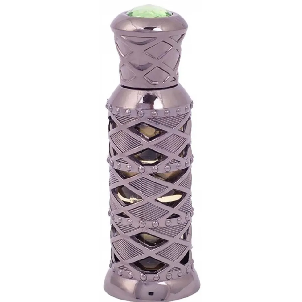 Al Haramain Musk Al Haramain Noir olejek perfumowany 12ml