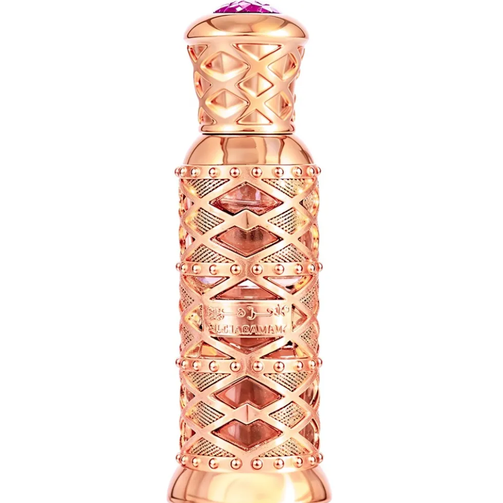 Al Haramain Musk Al Haramain olejek perfumowany 12ml