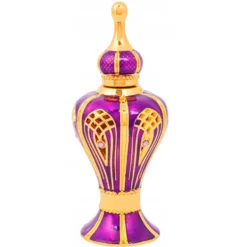 Al Haramain Narjis olejek perfumowany 15ml - produkt bez opakowania