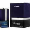 Al Haramain Opulent Sapphire woda perfumowana spray 100ml