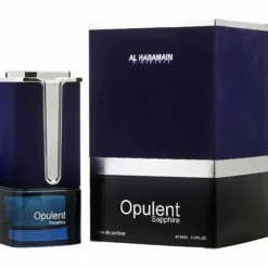 Al Haramain Opulent Sapphire woda perfumowana spray 100ml
