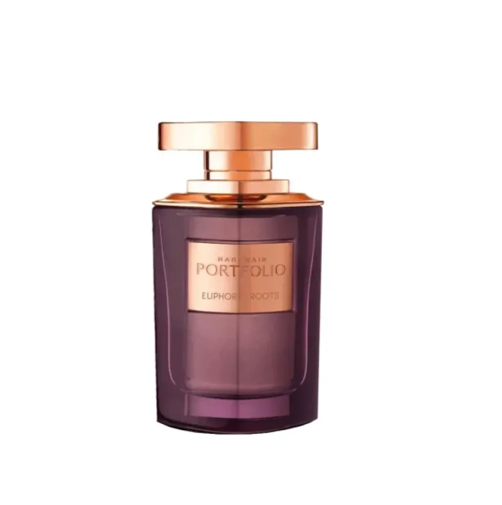 Al Haramain Portfolio Euphoric Roots woda perfumowana spray 75ml