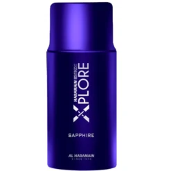 Al Haramain Xplore Sapphire woda perfumowana spray 100ml
