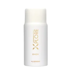 Al Haramain Xplore Snow woda perfumowana spray 100ml