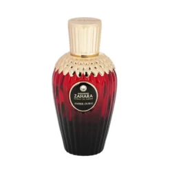 Al Haramain Zahara Amber Dubai ekstrakt perfum spray 100ml