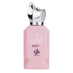 Al Wataniah Abyat woda perfumowana spray 100ml