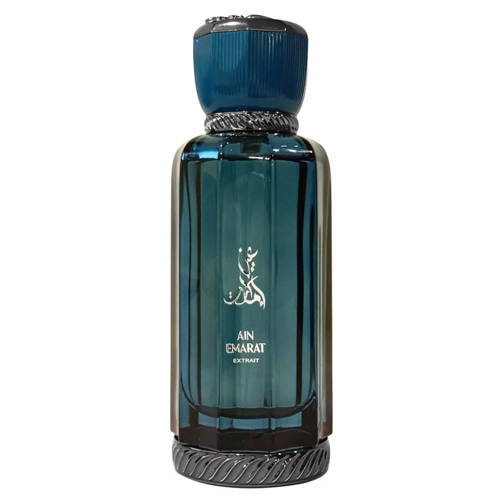 Al Wataniah Ain Emarat Extrait woda perfumowana spray 100ml