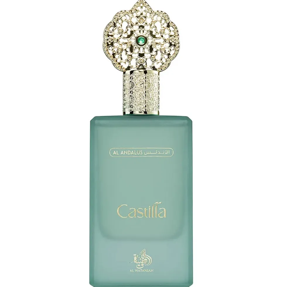 Al Wataniah Castilla woda perfumowana spray 75ml