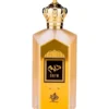 Al Wataniah Dai'm woda perfumowana spray 100ml