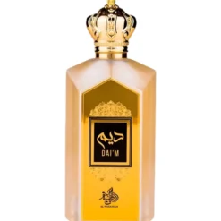 Al Wataniah Dai'm woda perfumowana spray 100ml