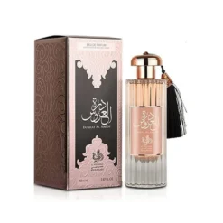 Al Wataniah Durrat Al Aroos woda perfumowana spray 85ml