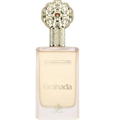 Al Wataniah Granada woda perfumowana spray 100ml